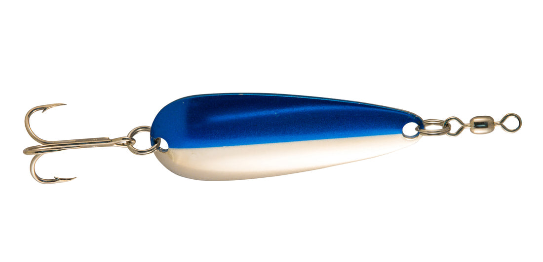 Len Thompson Original Spoon