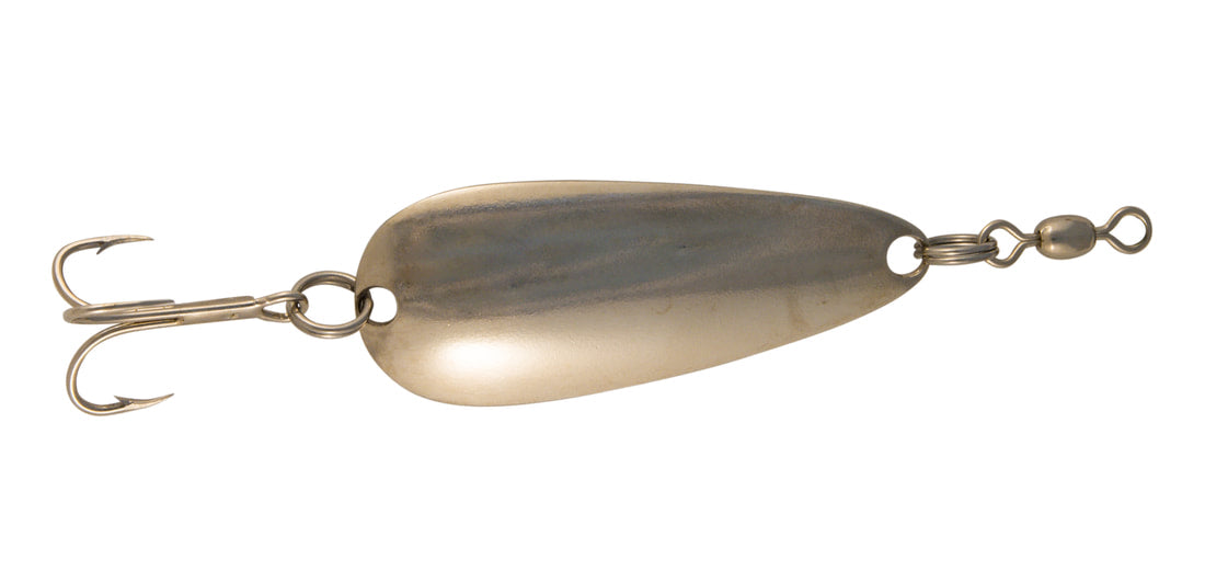 Len Thompson Original Spoon
