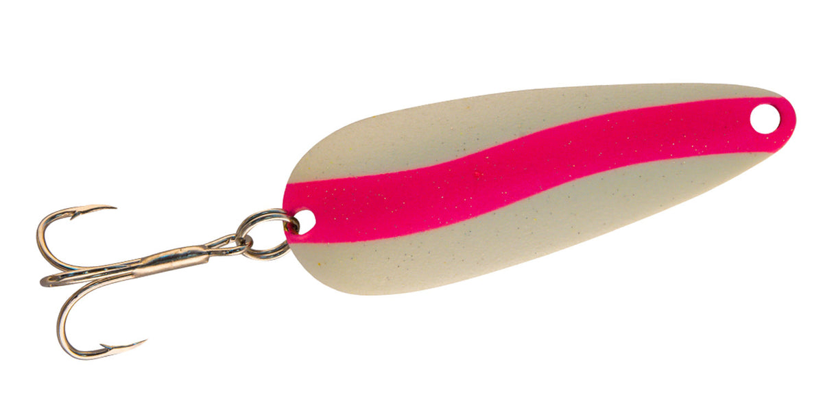 Len Thompson Original Spoon