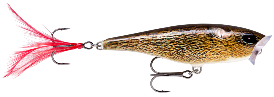 Rapala Skitter Pop