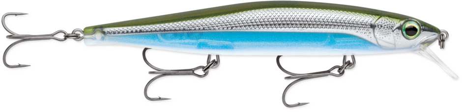 Rapala PXR Mavrik Jerkbait