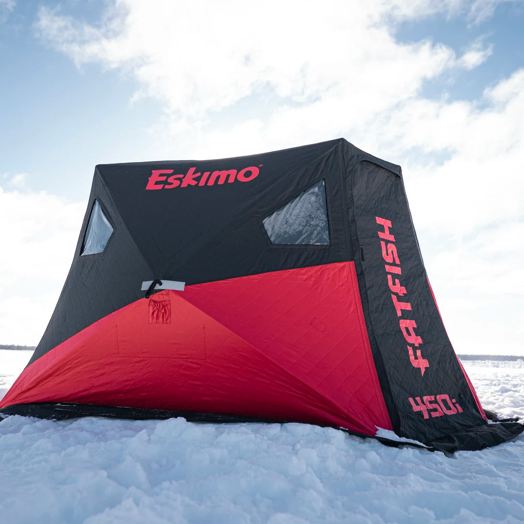 Eskimo Fatfish 450i