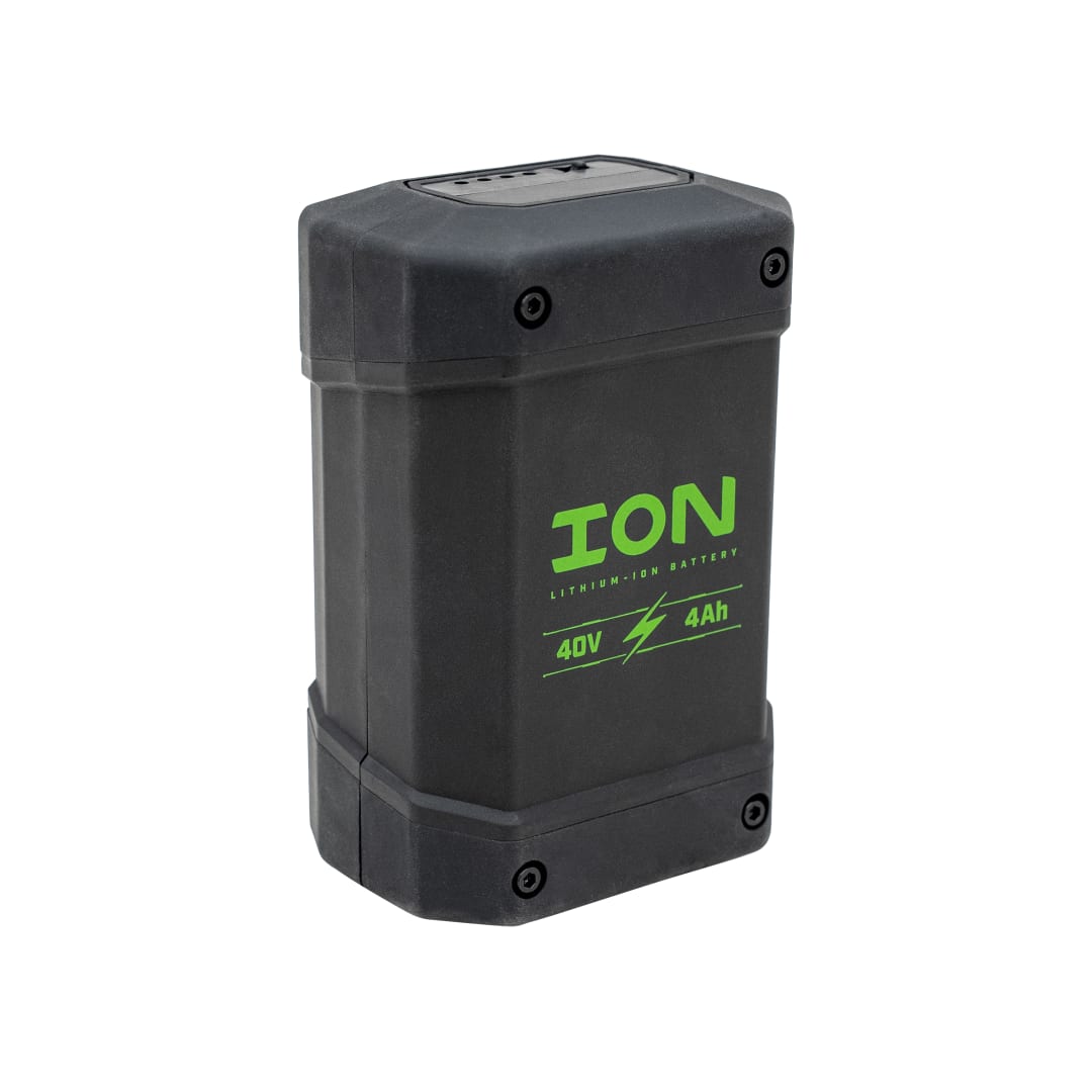 Ion 40V 4AH Battery