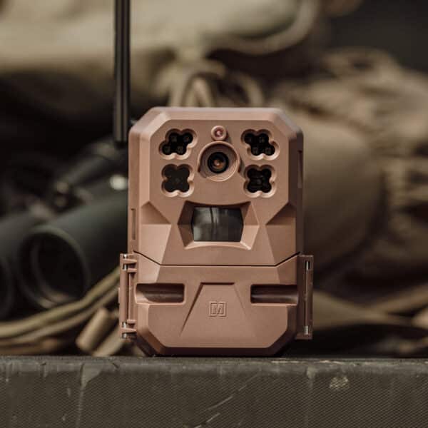 Moultrie Mobile Edge Cellular Trail Camera