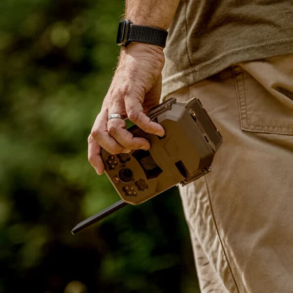 Moultrie Mobile Edge Cellular Trail Camera