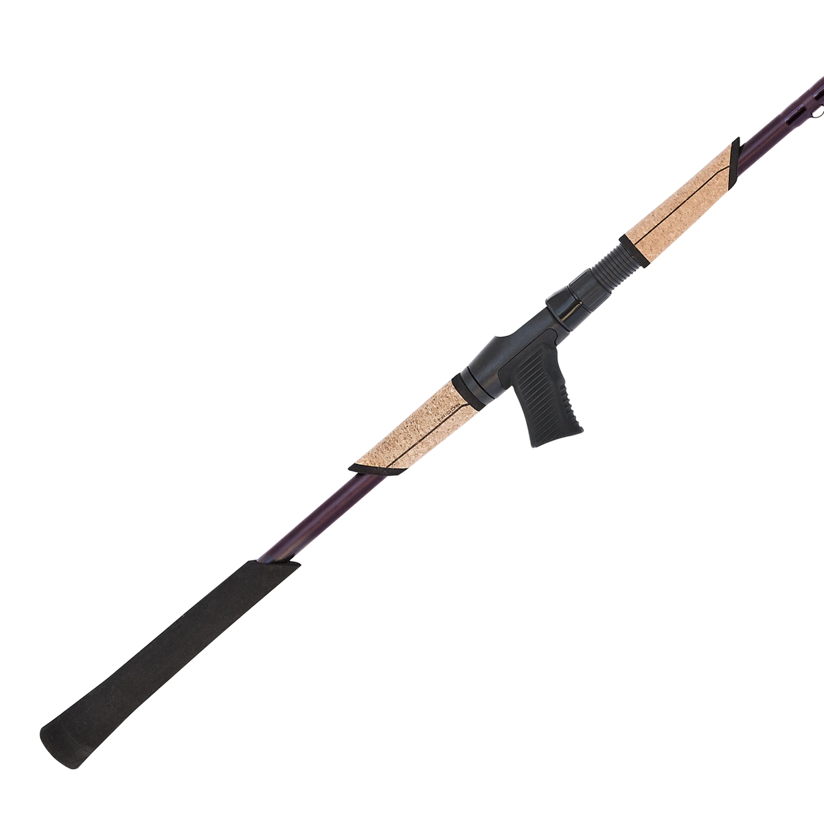 St Croix Mojo Musky Trigon Rod