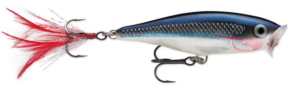 Rapala Skitter Pop