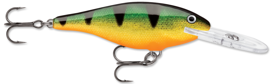 Rapala Shad Rap