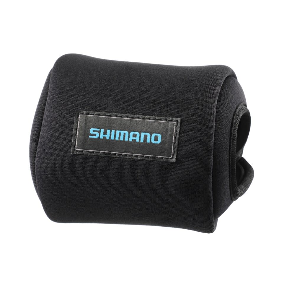 New Shimano Reel Covers