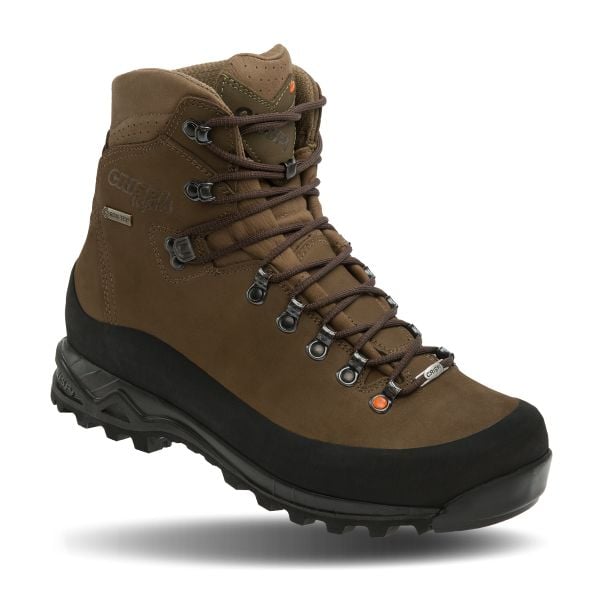 Crispi Nevada Legend Non-Insulated GTX