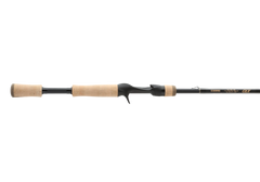 New G. Loomis GLX Casting Rods - LOTWSHQ