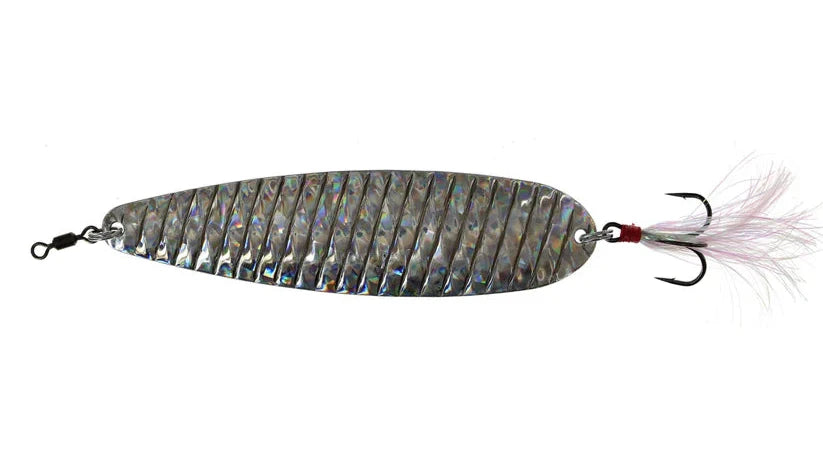 Nichols Lake Fork Flutter Spoon