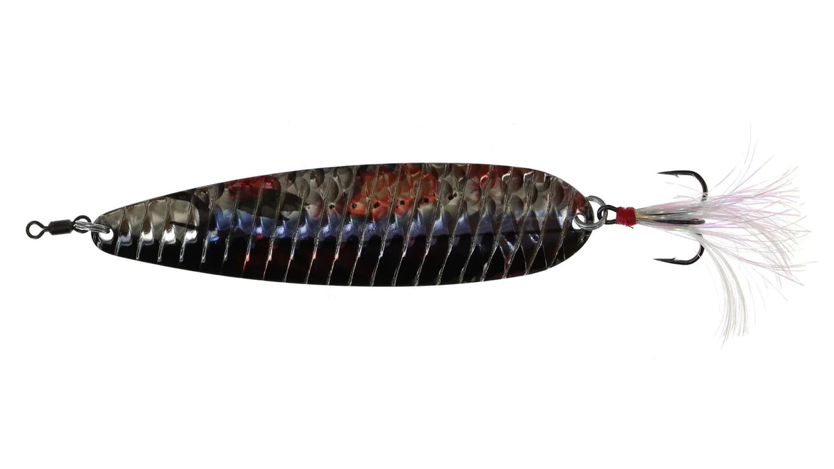 Nichols Lake Fork Flutter Spoon