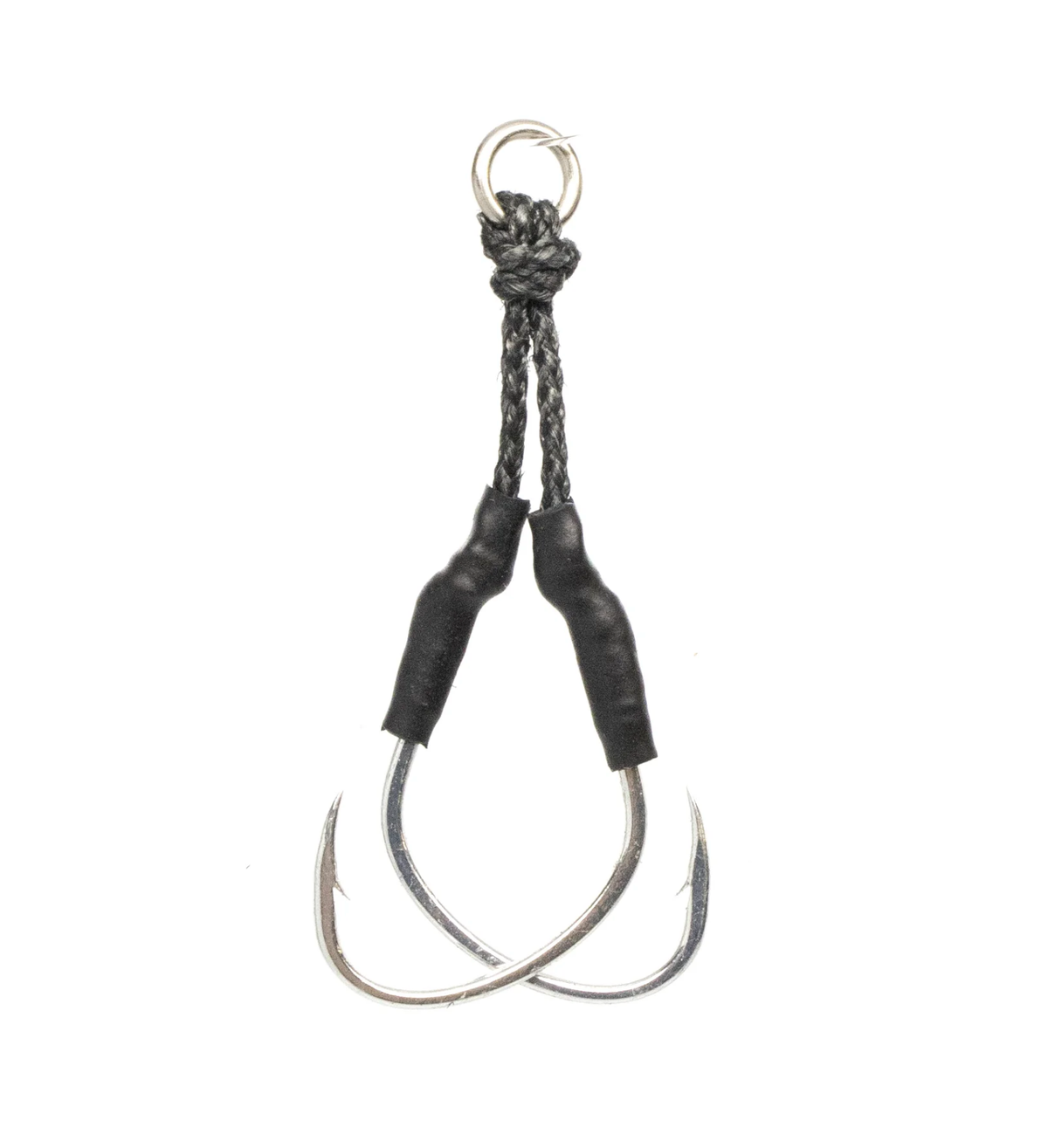 Nichols x Decoy Stinger Hook System