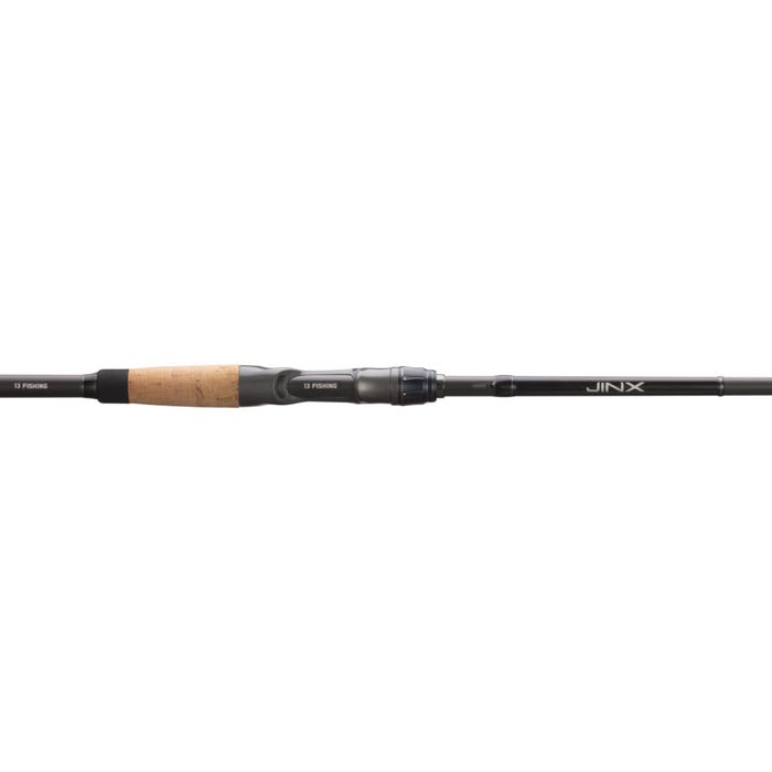 13 Fishing Jinx Casting Rod