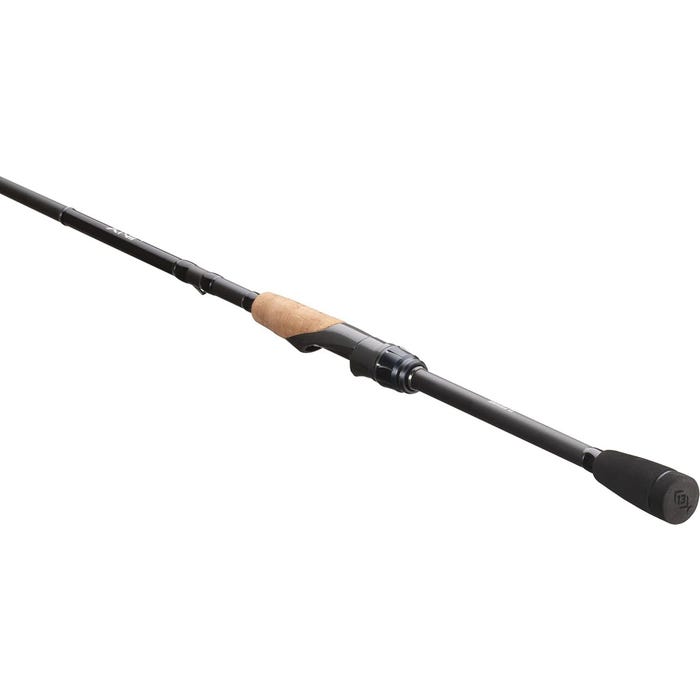 13 Fishing Jinx Spinning Rod