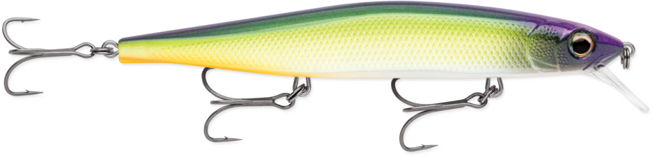 Rapala PXR Mavrik Jerkbait