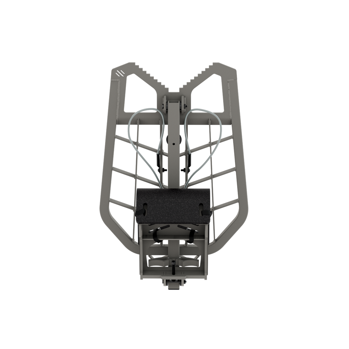 Novix Raider Hybrid Treestand