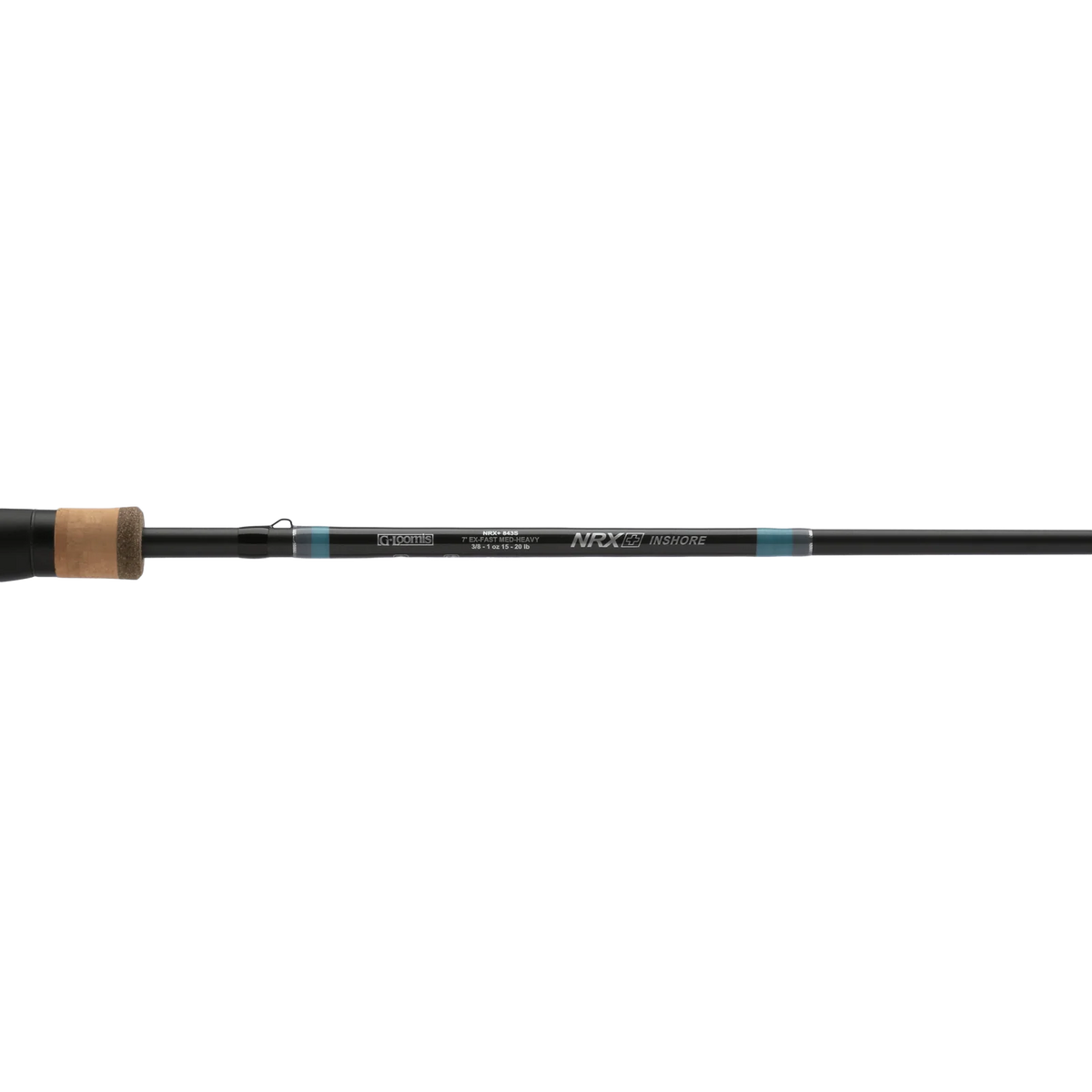 G. Loomis NRX+ Inshore Spinning