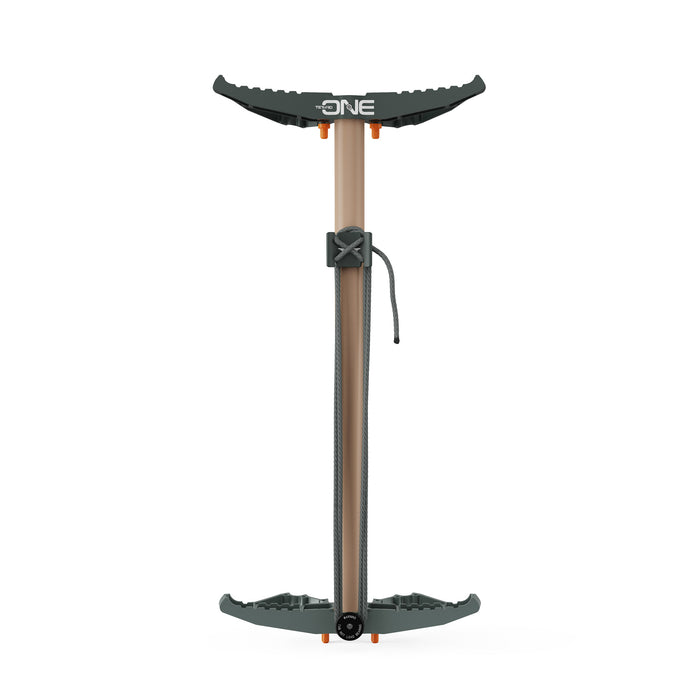 Tethrd One Climbing Stick