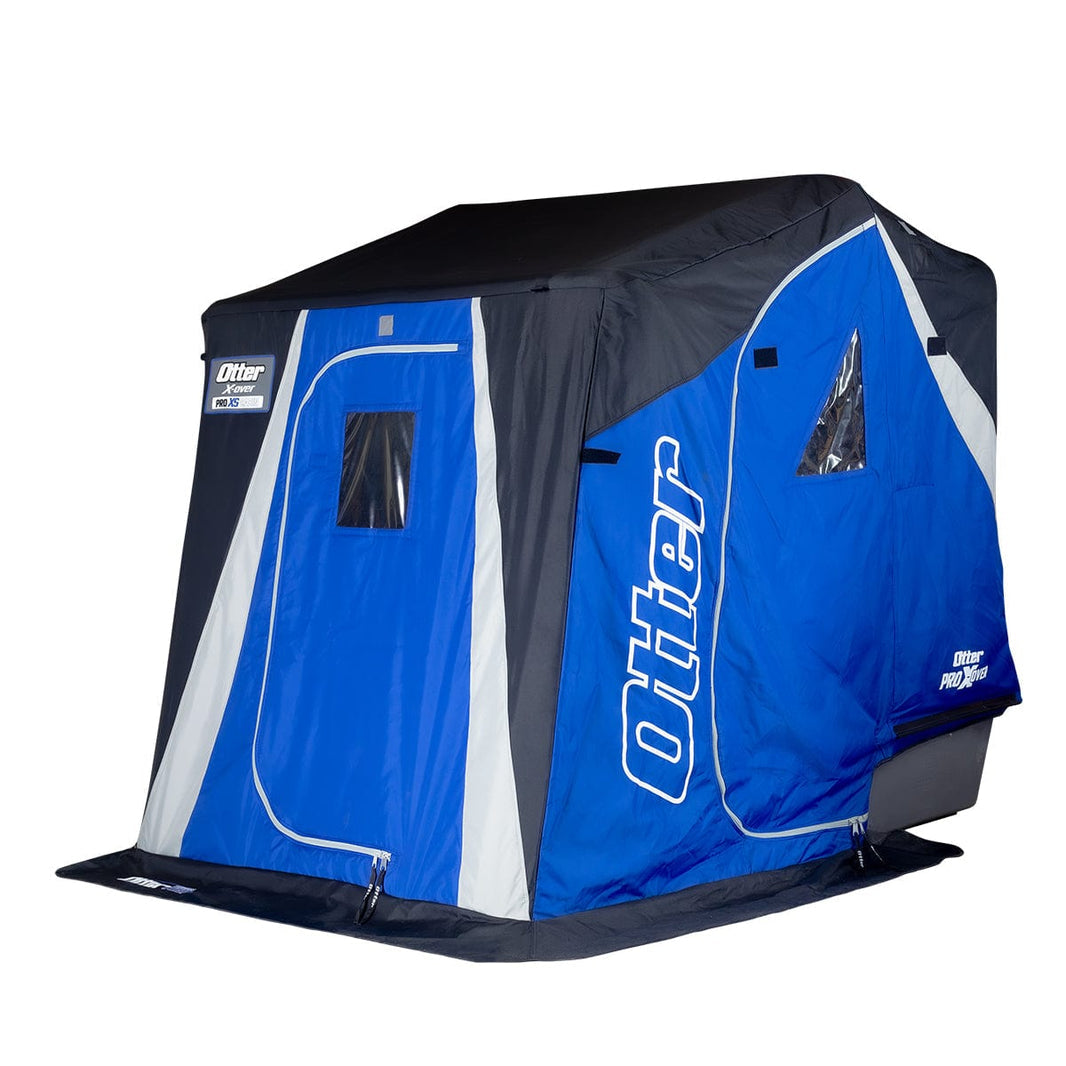 Otter Pro XS X-Over Shelter