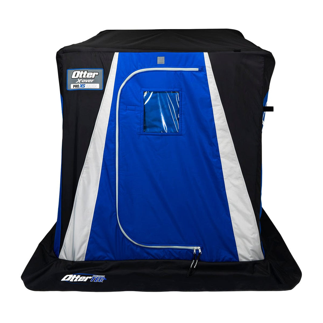 Otter Pro XS X-Over Shelter