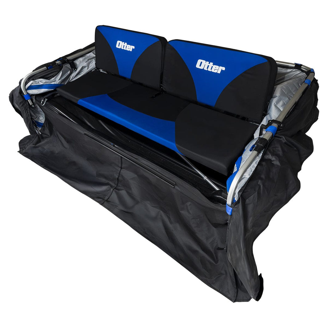 Otter XTR X-Over Shelter