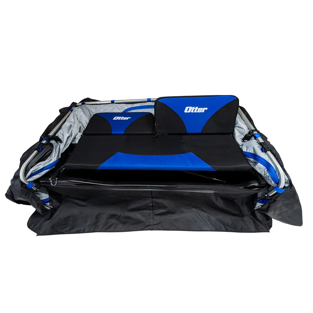 Otter XTR X-Over Shelter