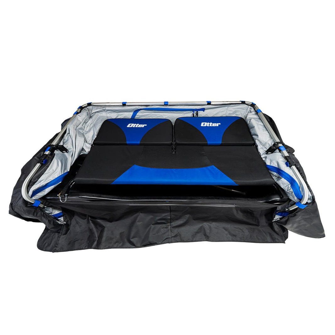 Otter XTR X-Over Shelter