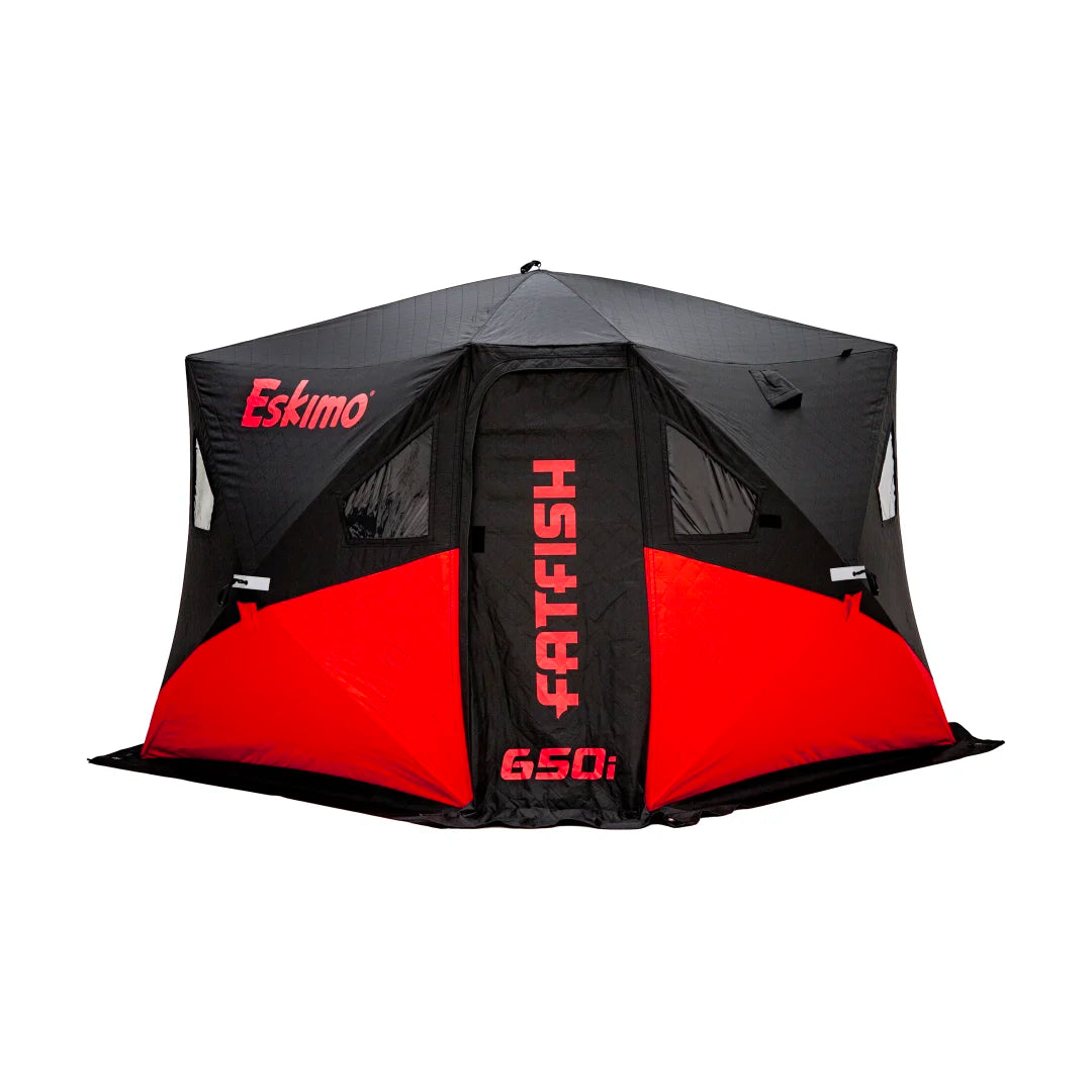 Eskimo Fatfish 650i