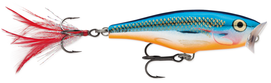 Rapala Skitter Pop