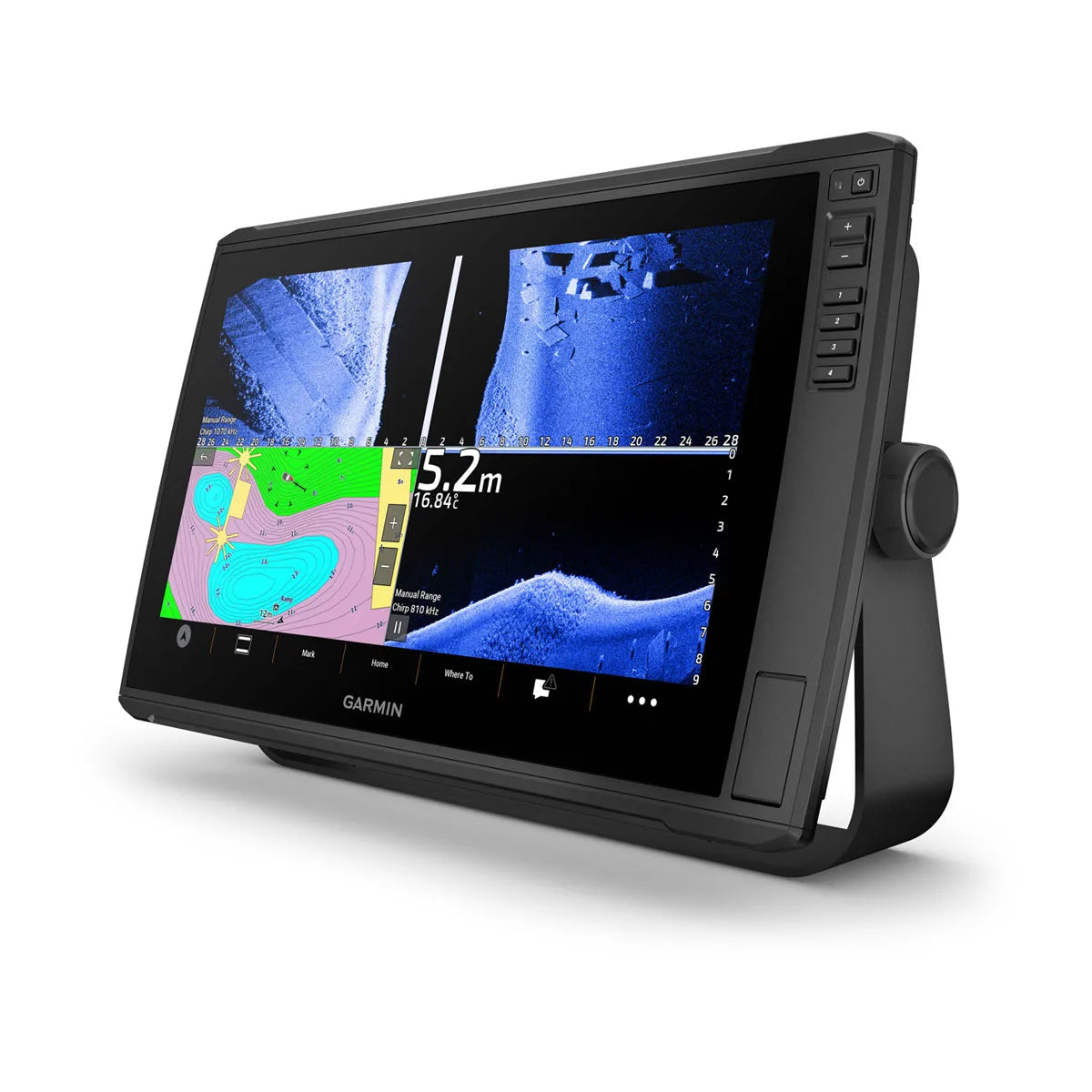 Garmin ECHOMAP Ultra 2 16"