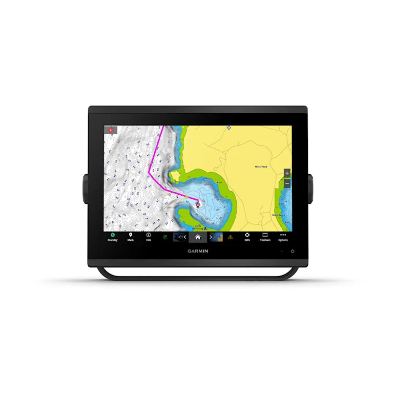 Garmin GPSMAP 1243 Chartplotter