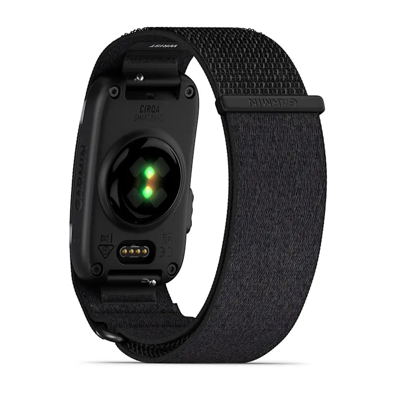 Garmin CIRQA Smart Band