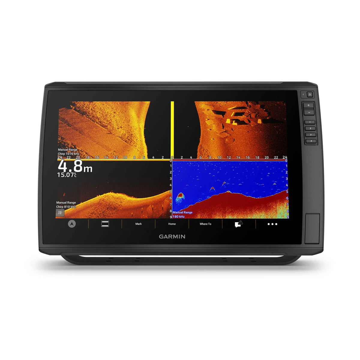 Garmin ECHOMAP Ultra 2 16"