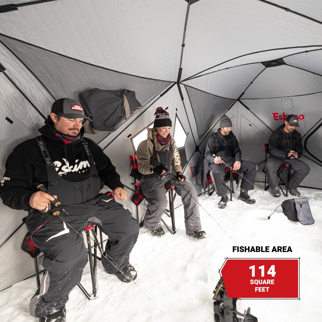 Eskimo Fatfish 850i