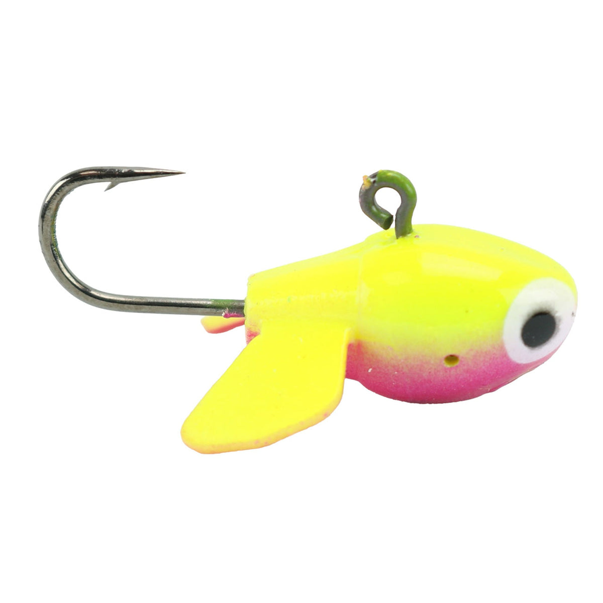 Acme Hyper-T Tungsten Jig