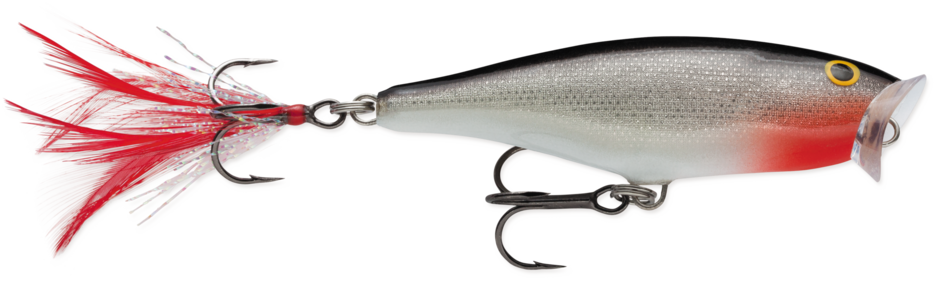 Rapala Skitter Pop