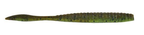 Berkley Maxscent Flat Worm