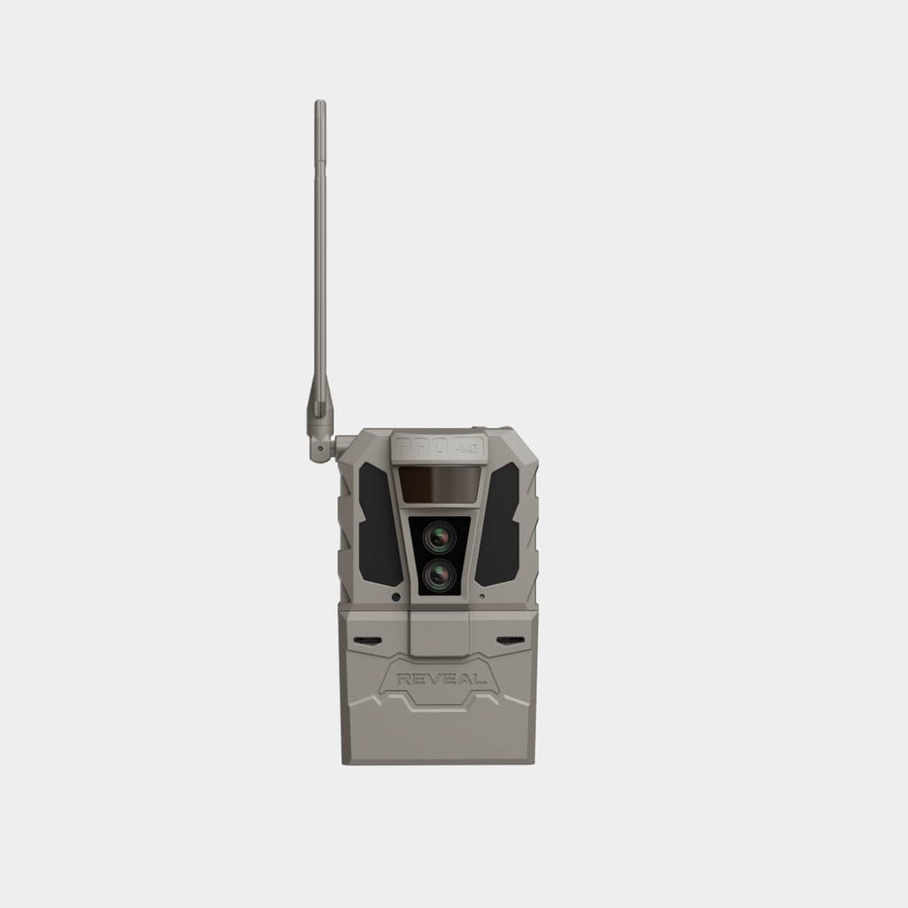 Tactacam Reveal Pro X 4.0 Cellular Trail camera