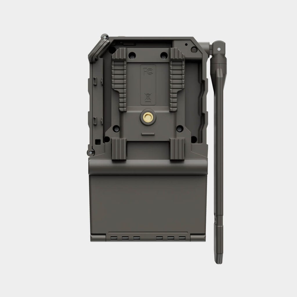 Tactacam Reveal Pro X 4.0 Cellular Trail camera