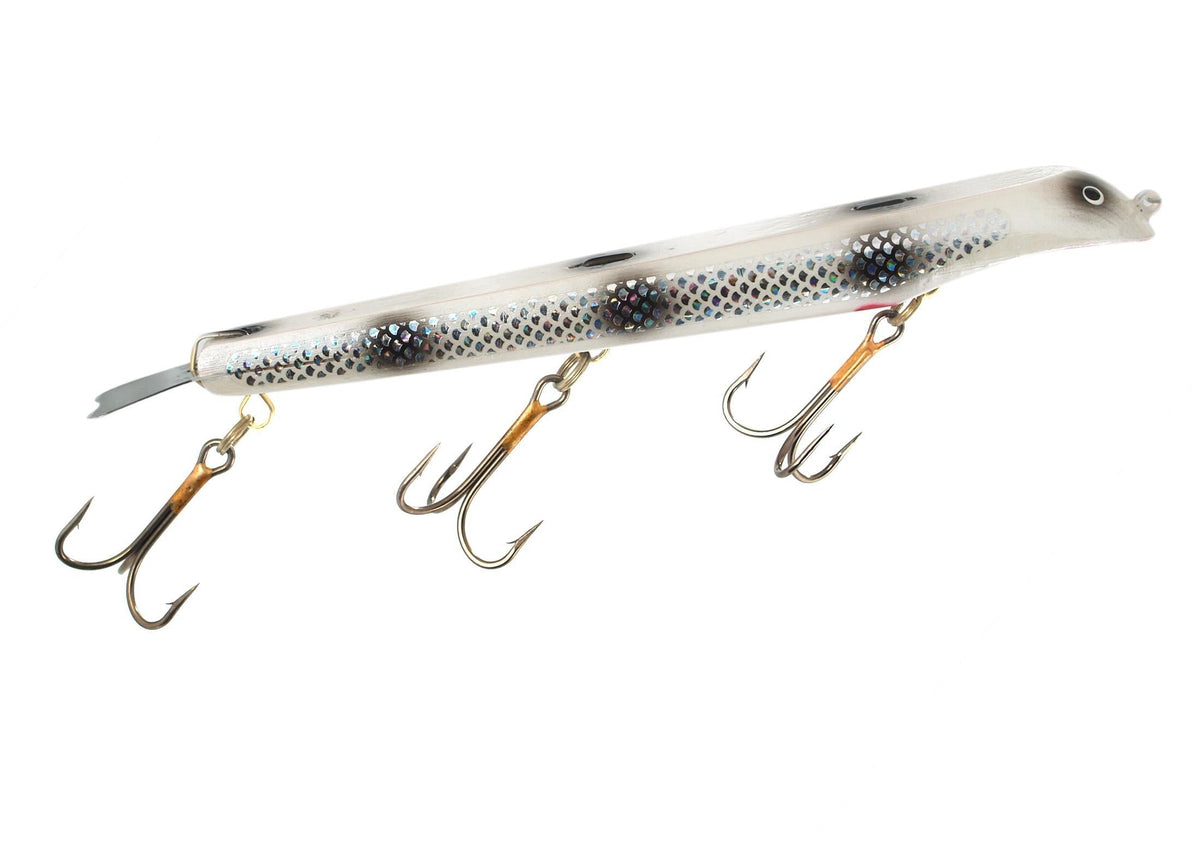 Suick Thriller 9" Dive and Rise Bait