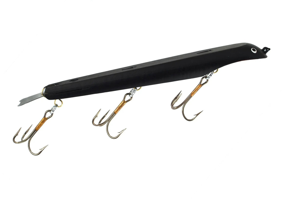 Suick Thriller 12" Dive and Rise Bait