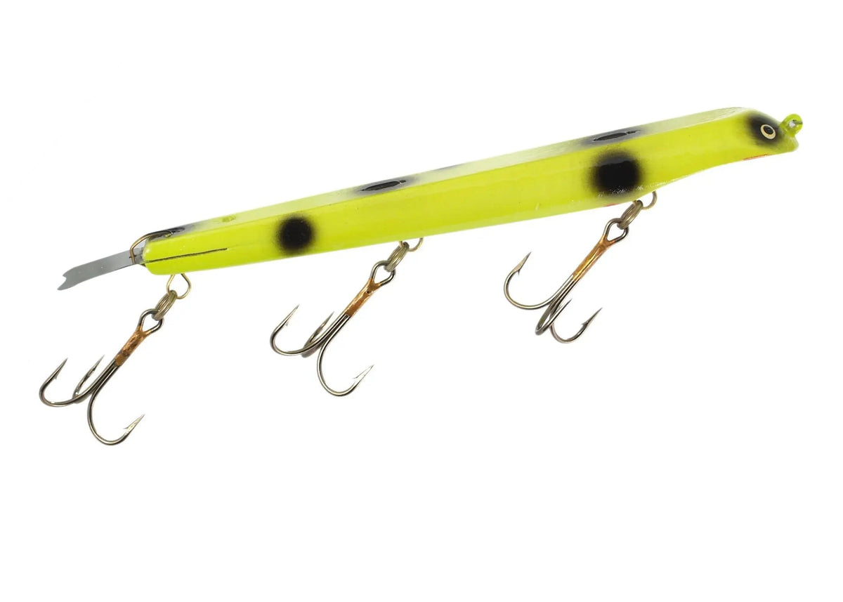 Suick Thriller 12" Dive and Rise Bait