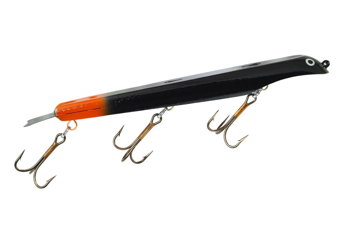 Suick Thriller 10" Dive and Rise Bait