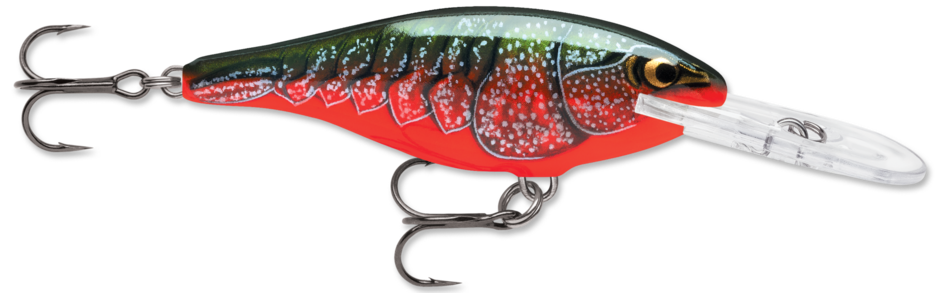 Rapala Shad Rap