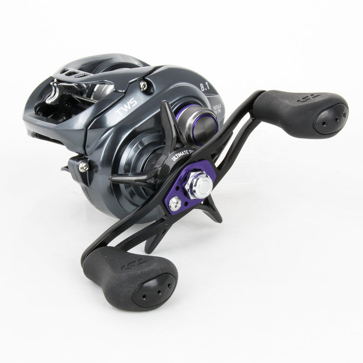 Daiwa Tatula SV Casting Reel