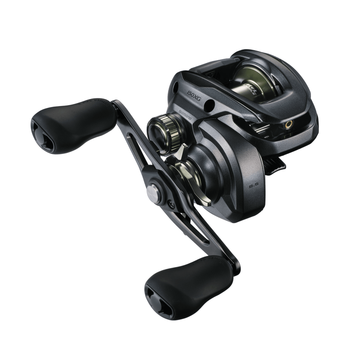 Shimano Curado DC 150A