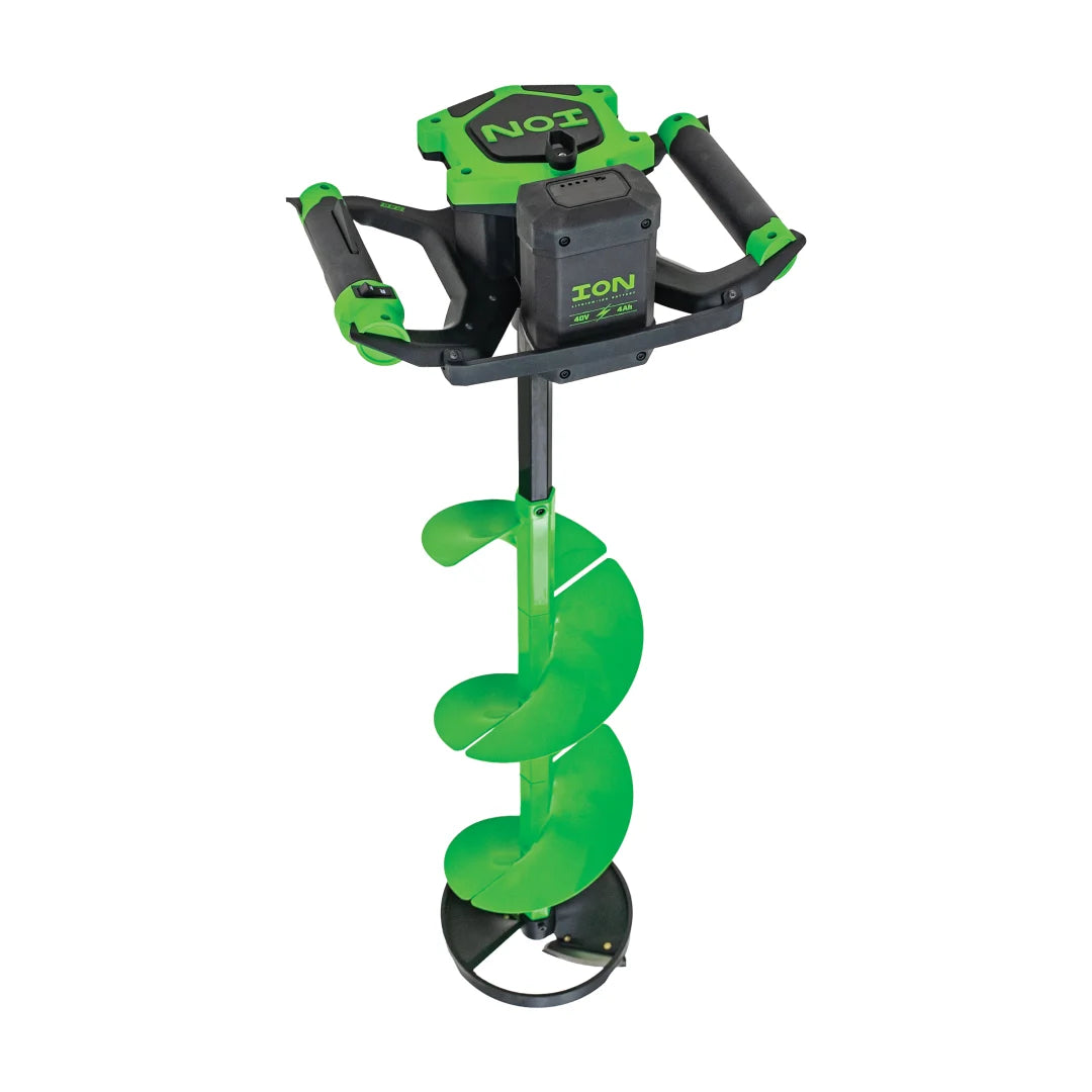 Ion Alpha Pro Composite Auger