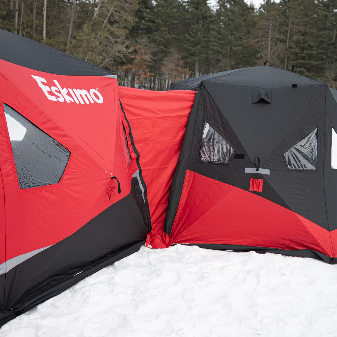 Eskimo E-Connect Shelter Link